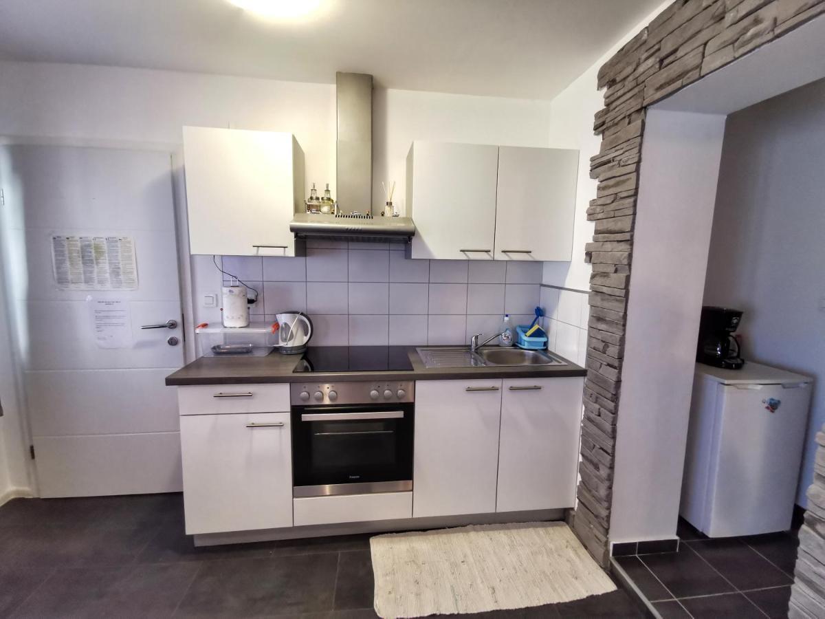 Apartments Plejic Seget Vranjica Camera foto